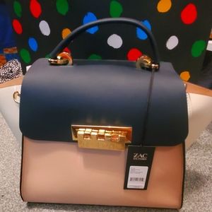 Zac Posen Bag
